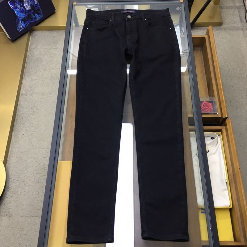 Louis Vuitton Jeans